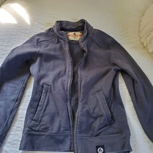 American Giant Moto Jacket
